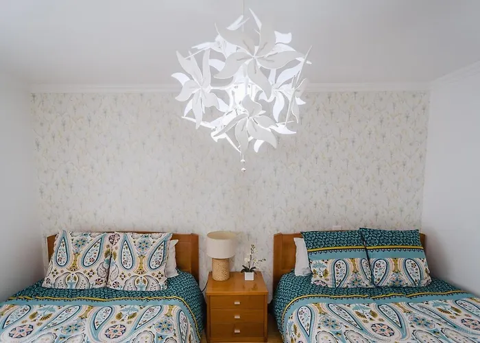 Διαμέρισμα Farol Place