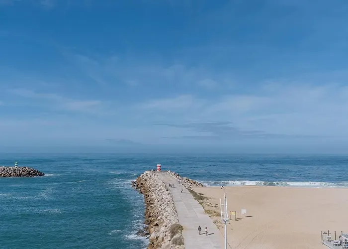 Farol Place Appartement *