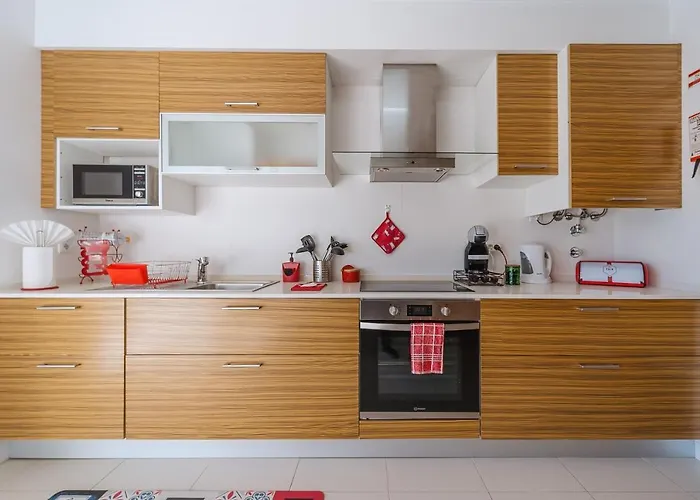 Farol Place Διαμέρισμα *