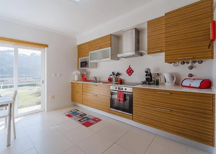 Διαμέρισμα Farol Place Ναζαρέ