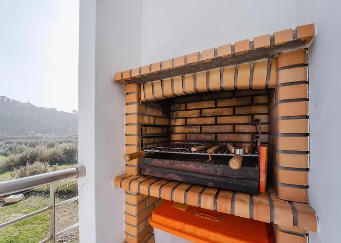 Farol Place Ναζαρέ