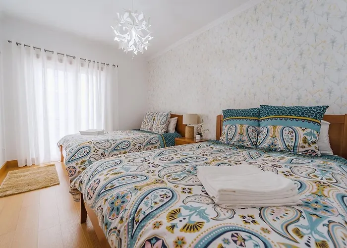 Farol Place Ναζαρέ