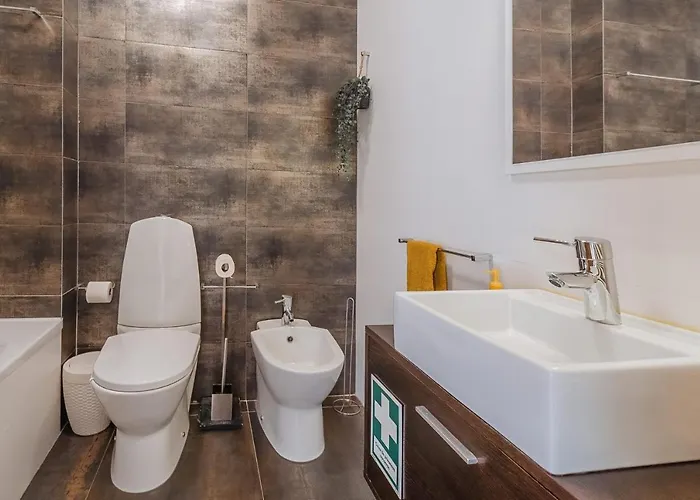 Farol Place Διαμέρισμα